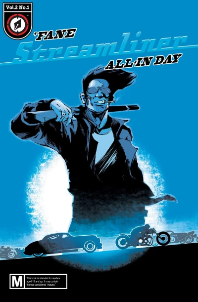 Cover of All-In Day