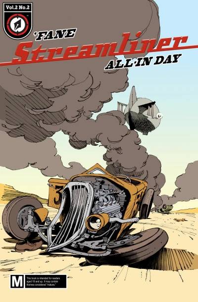 Cover of All-In Day
