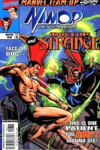 Streams of Consciousness