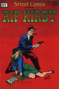 Rip Kirby