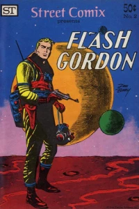 Flash Gordon