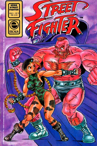 Cover of Meu nome é Cammy!