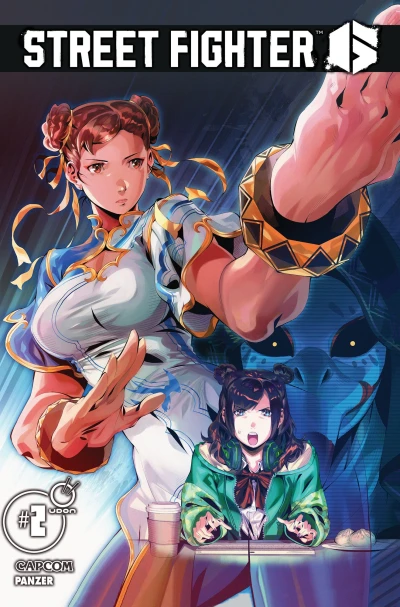 Cover of A Good Fake