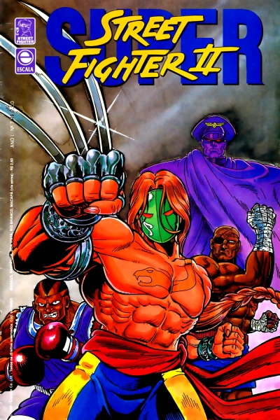 Cover of Campo de Batalha: Parte II