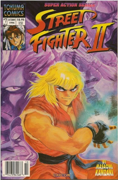 Cover of Battle 9: Final