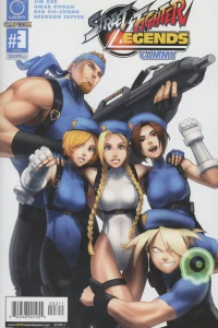 Chapter 3: Mind Field, A Day at the Beach