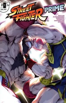 Cover of Issue #0