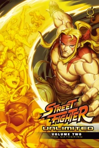 Volume Two: The Gathering