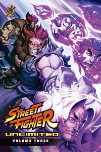 Volume Three: The Balance