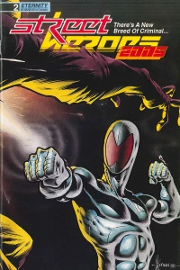 Issue #2