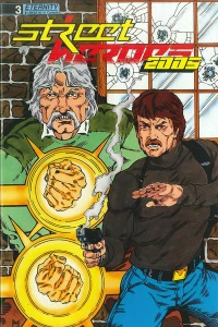 Issue #3