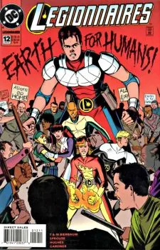Cover of Street Justice