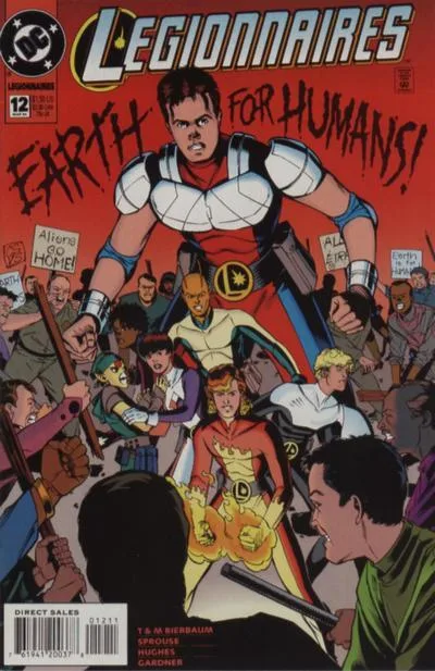 Cover of Street Justice