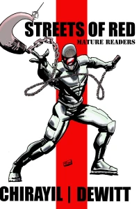 Issue #1