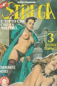 Diamante nero