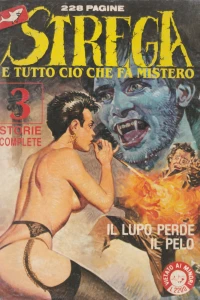 Il lupo perde il pelo