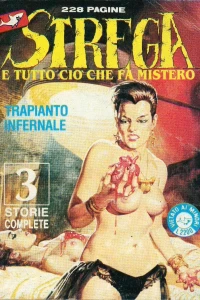 Trapianto infernale