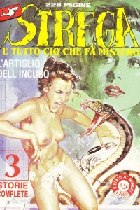 L'artiglio dell'incubo