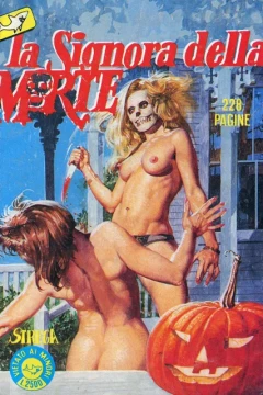 La Signora della Morte