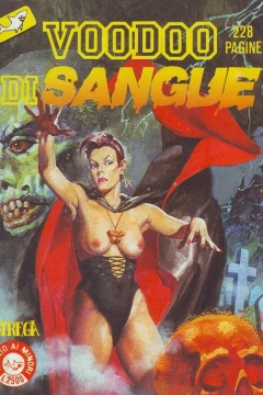 Voodoo Di Sangue