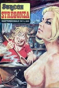 Strega Stregonza