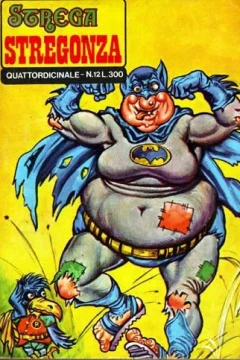 Issue #12