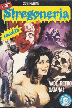 Vade retro Satana! - Tragica odissea