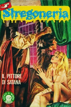 Il pittore di Satana