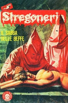 Il sabba delle beffe