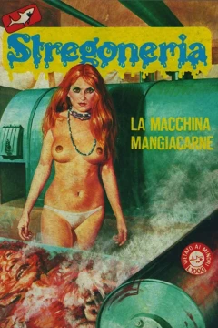 La macchina mangiacarne