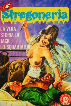 La vera storia di Jack lo Squartatore