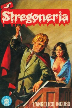 L'angelico incubo