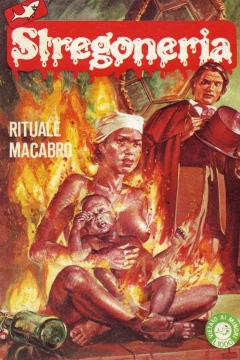 Rituale macabro