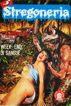 Week-end di sangue