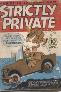Issue #2
