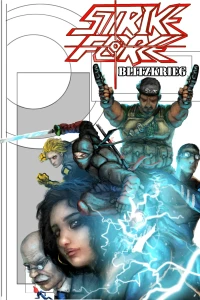 Issue #1