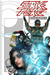 Issue #3