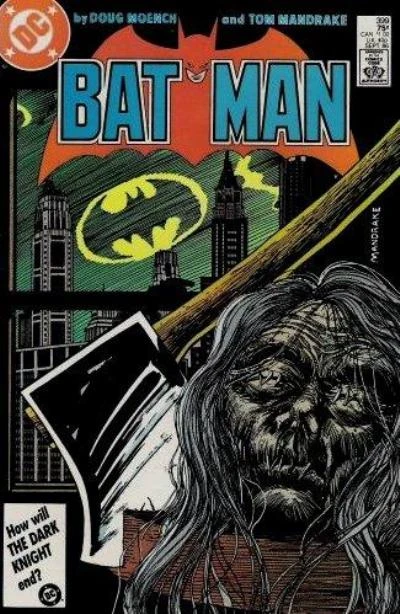 Cover of Strike Two!