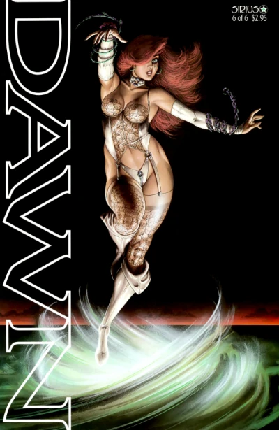 Cover of Strike While the Iron is