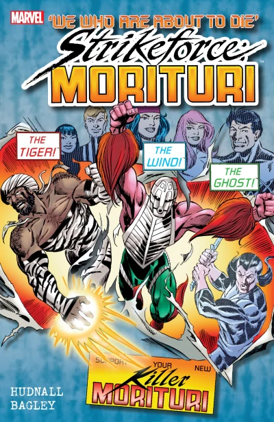 Cover of Volume Three