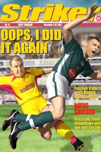 Issue #15