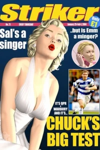 Issue #21