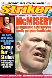 Issue #41