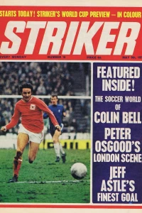 Issue #18