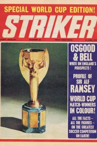 Issue #22