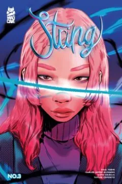 Issue #3