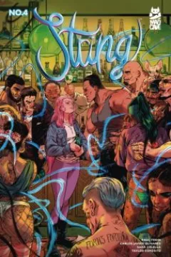 Issue #4