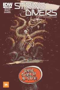 Unified Chaos Theory Part 3