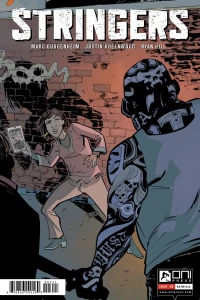 Issue #3
