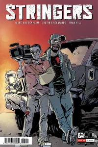 Issue #5